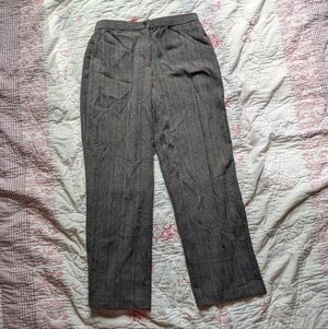 Counterparts Brown Trousers Vintage